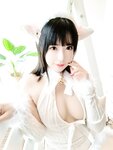 [Cosplay] 虎森森 小羊奶昔