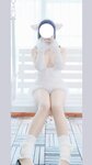 [Cosplay] 虎森森 小羊奶昔