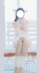 [Cosplay] 虎森森 小羊奶昔