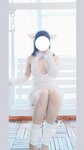 [Cosplay] 虎森森 小羊奶昔