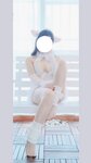 [Cosplay] 虎森森 小羊奶昔