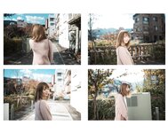 [Photobook] 七海 秘密 大人な七海と一泊二日の温泉旅行