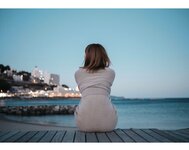 [Photobook] 七海 秘密 大人な七海と一泊二日の温泉旅行