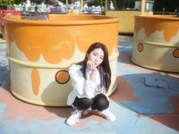 [ArtGravia] Vol.545 Jang Joo (장주)