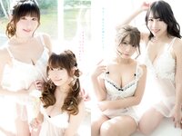 [Young Animal] 2024 No.07 PPE