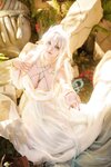 [Cosplay] Tako 菌烨 - Daci Shuwang 大慈树王