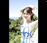 FRIDAY monthly girl 027 = 菊地姫奈 先行公開100カット