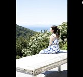 FRIDAY monthly girl 027 = 菊地姫奈 先行公開100カット