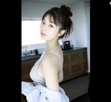 FRIDAY monthly girl 027 = 菊地姫奈 先行公開100カット