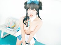 [Loozy] SonSon (손손) - Hibiki for Adults