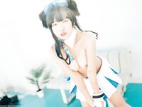 [Loozy] SonSon (손손) - Hibiki for Adults