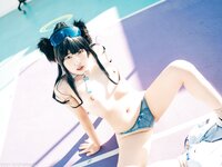 [Loozy] SonSon (손손) - Hibiki for Adults