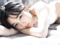 [Photobook] 早乙女ゆう　最高の予感 週刊ポストデジタル写真集