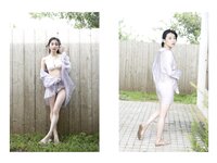 [Photobook] 早乙女ゆう　最高の予感 週刊ポストデジタル写真集