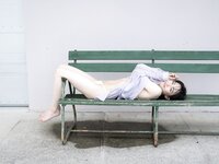 [Photobook] 早乙女ゆう　最高の予感 週刊ポストデジタル写真集