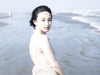 [Photobook] 早乙女ゆう　最高の予感 週刊ポストデジタル写真集