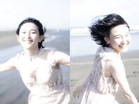 [Photobook] 早乙女ゆう　最高の予感 週刊ポストデジタル写真集