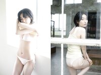 [Photobook] 早乙女ゆう　最高の予感 週刊ポストデジタル写真集