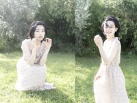 [Photobook] 早乙女ゆう　最高の予感 週刊ポストデジタル写真集