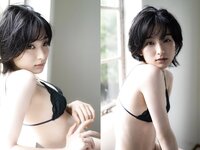 [Photobook] 早乙女ゆう　最高の予感 週刊ポストデジタル写真集