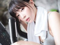 [ArtGravia] Vol.521 Kang In-kyung (강인경)