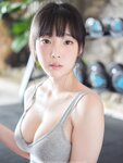 [ArtGravia] Vol.521 Kang In-kyung (강인경)
