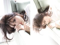 [Photobook] 東野佑美 大人っぽボディ 週刊ポストデジタル写真集
