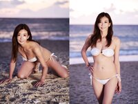 [Photobook] 中島史恵 Go for it！週刊ポストデジタル写真集