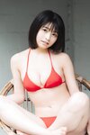 [ヤンマガWeb] ヤンマガアザーっす！佐々木ほのか YM2024年15号