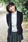 [ヤンマガWeb] ヤンマガアザーっす！佐々木ほのか YM2024年15号
