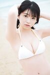 [ヤンマガWeb] ヤンマガアザーっす！佐々木ほのか YM2024年15号