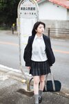[ヤンマガWeb] ヤンマガアザーっす！佐々木ほのか YM2024年15号