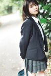 [ヤンマガWeb] ヤンマガアザーっす！佐々木ほのか YM2024年15号