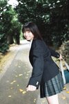 [ヤンマガWeb] ヤンマガアザーっす！佐々木ほのか YM2024年15号