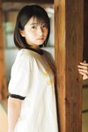 [ヤンマガWeb] ヤンマガアザーっす！佐々木ほのか YM2024年15号