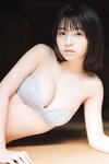 [ヤンマガWeb] ヤンマガアザーっす！佐々木ほのか YM2024年15号