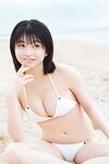 [ヤンマガWeb] ヤンマガアザーっす！佐々木ほのか YM2024年15号