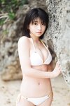 [ヤンマガWeb] ヤンマガアザーっす！佐々木ほのか YM2024年15号