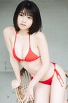 [ヤンマガWeb] ヤンマガアザーっす！佐々木ほのか YM2024年15号