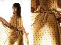[Photobook] 日向葵衣 彼女が変形水着に着替えたら 週刊ポストデジタル写真集