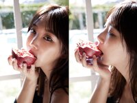 [Photobook] 日向葵衣 彼女が変形水着に着替えたら 週刊ポストデジタル写真集