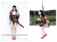 [Photobook] 週刊ポストデジタル写真集 出口亜梨沙 愛しくてたまらない