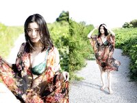 [Photobook] 週刊ポストデジタル写真集 出口亜梨沙 愛しくてたまらない