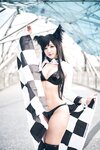 [Cosplay] MiMi Chan - Atago Race Queen