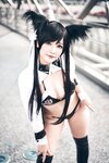 [Cosplay] MiMi Chan - Atago Race Queen