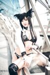 [Cosplay] MiMi Chan - Atago Race Queen