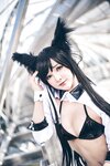 [Cosplay] MiMi Chan - Atago Race Queen