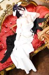 [Cosplay] KaYa 萱 - Albedo 雅儿贝德