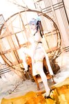 [Cosplay] 星之迟迟 2024年01月计划B 蕾姆 旗袍ver [76P-513MB]