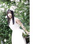 [Photobook] 藍沢梨夏 パンチラの向こう側 週刊ポストデジタル写真集[88pics]